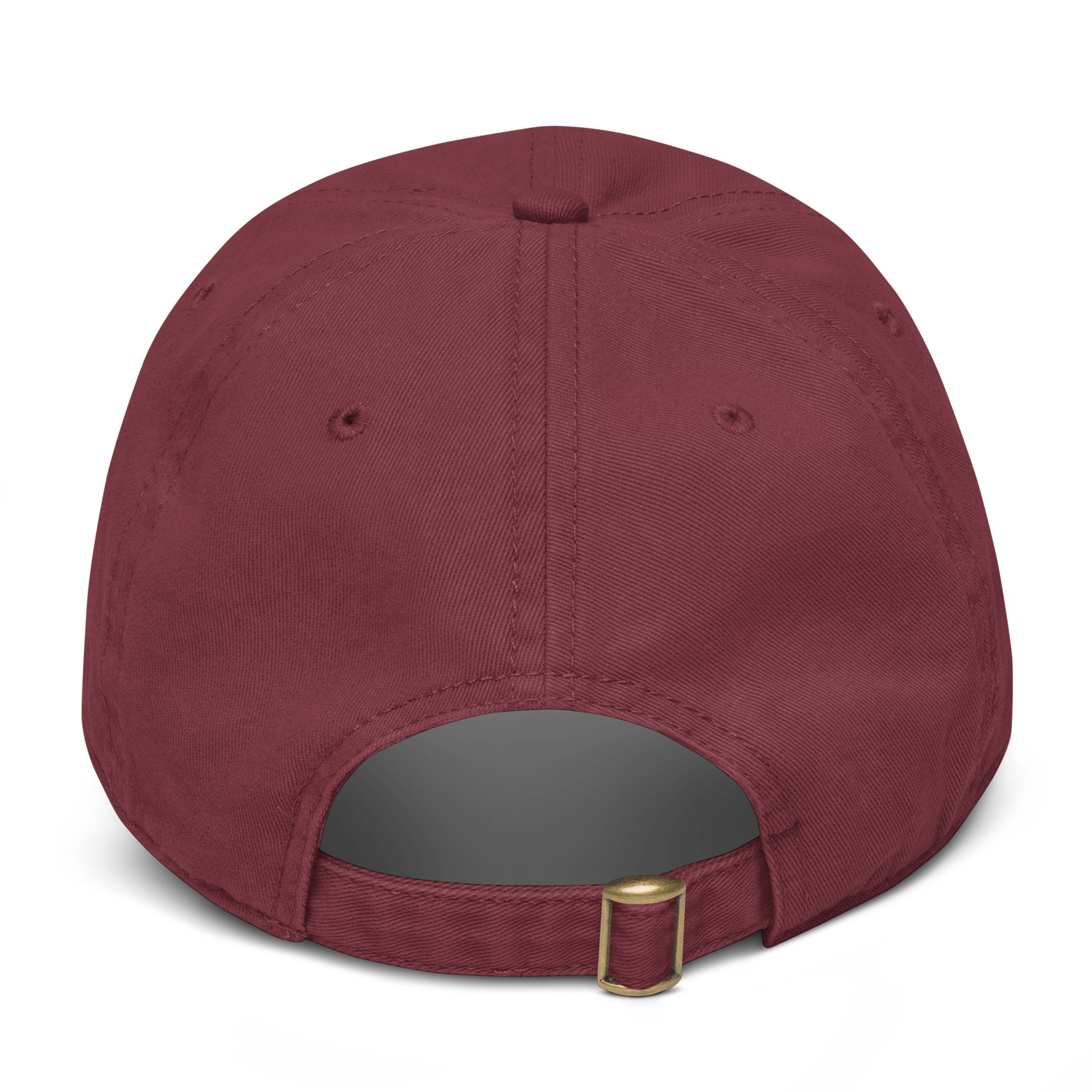 🧢🐶🌪️✨ Gorra de béisbol vintage – “Floof Did It: Sand Storm”