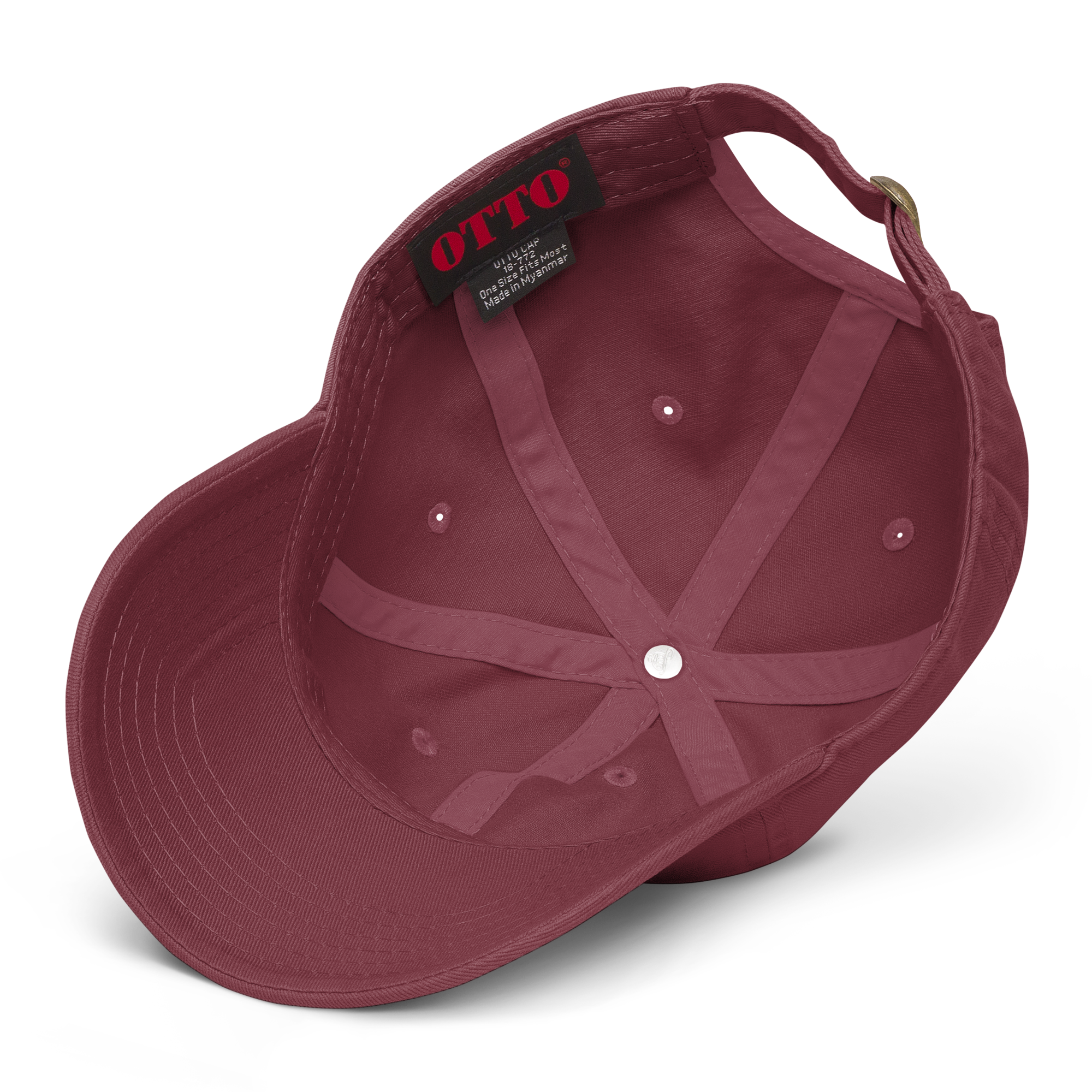 🧢🐶🌪️✨ Gorra de béisbol vintage – “Floof Did It: Sand Storm”