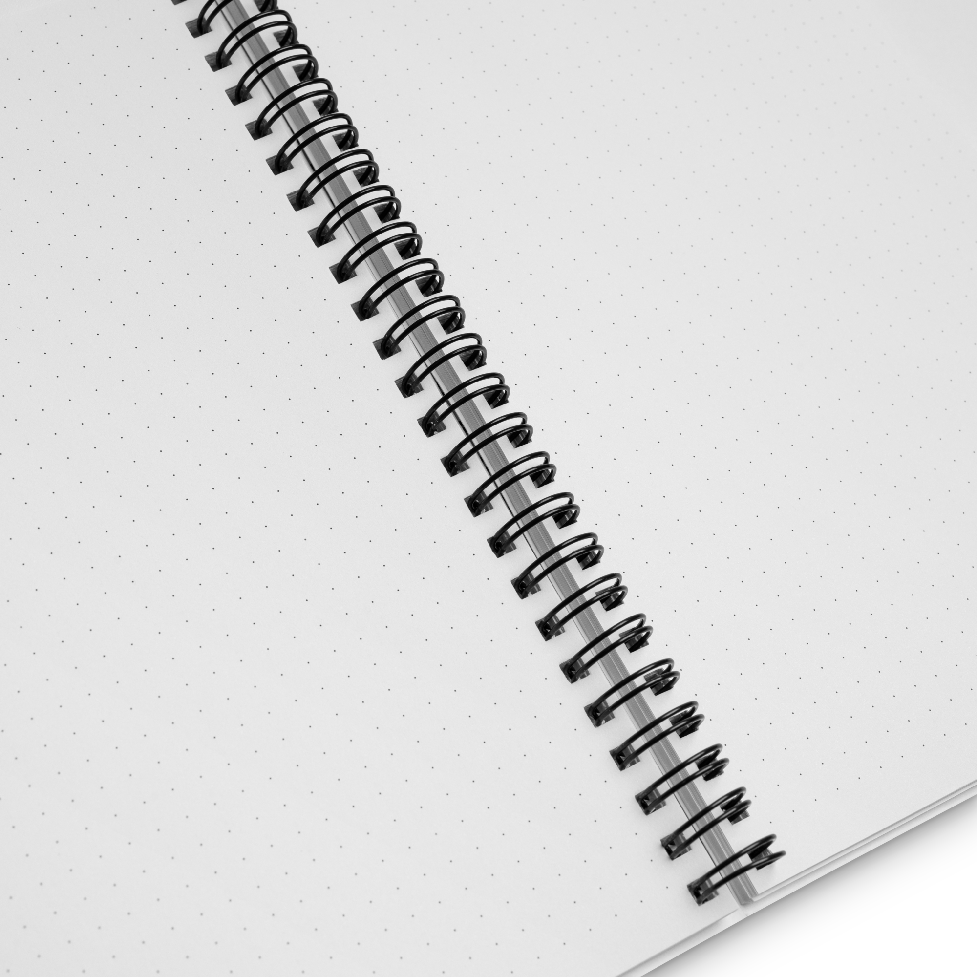 Libreta de notas con espiral "Alizée"